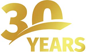 Celebrating 30 years